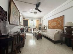 Blk 243 Tampines Street 21 (Tampines), HDB 3 Rooms #601574521